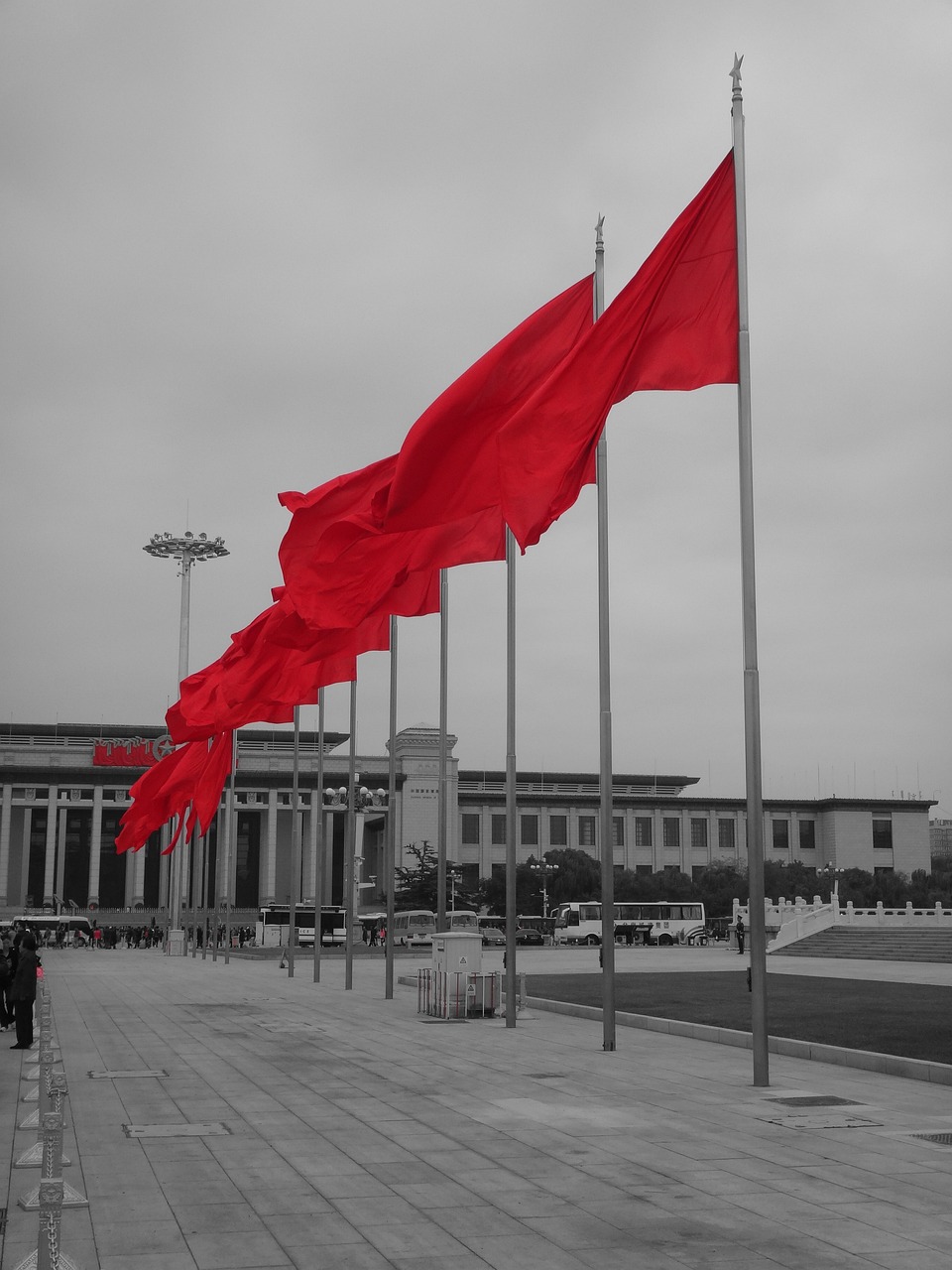 Chinaflag